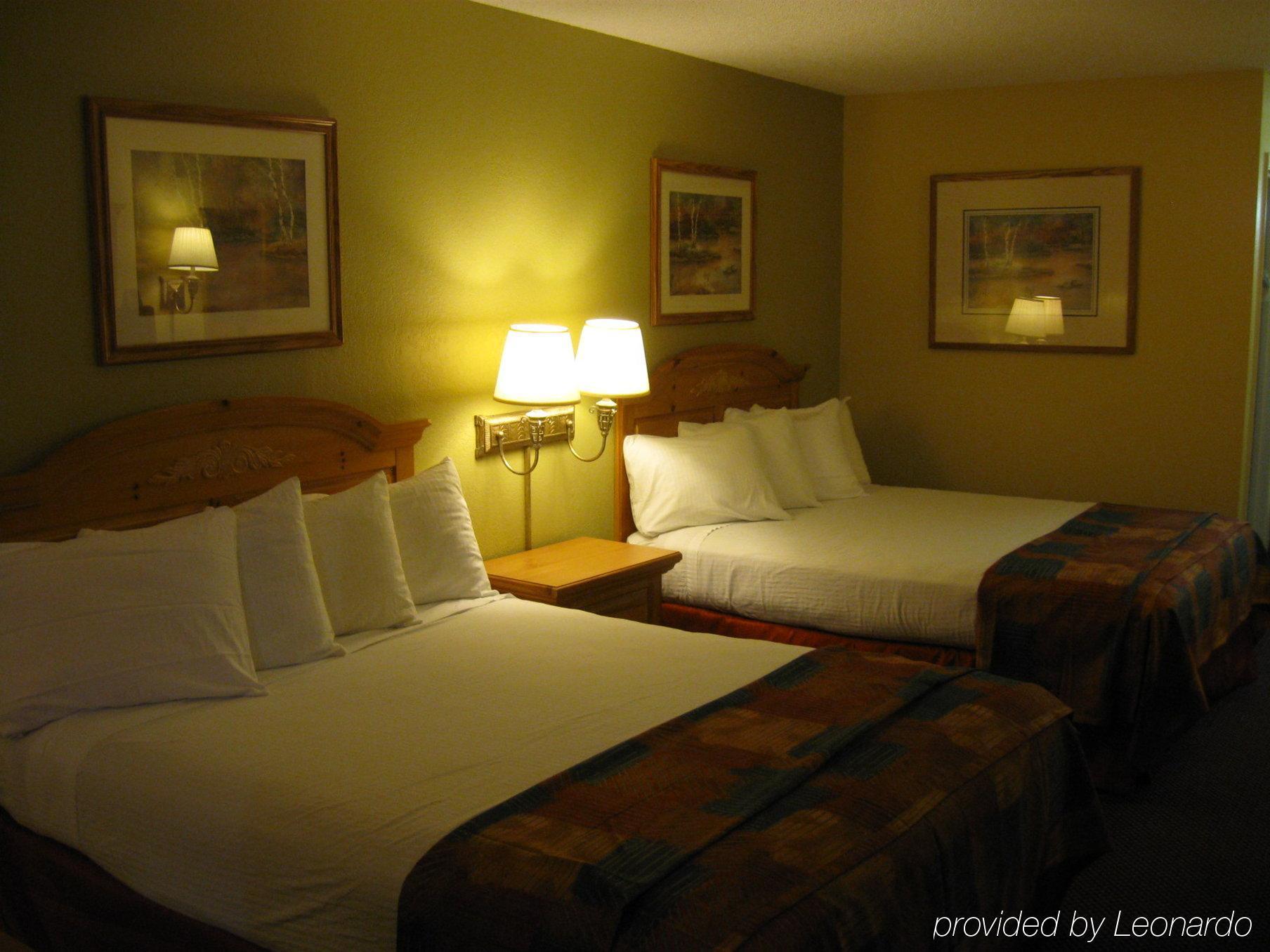 Baymont By Wyndham Terrell Quarto foto