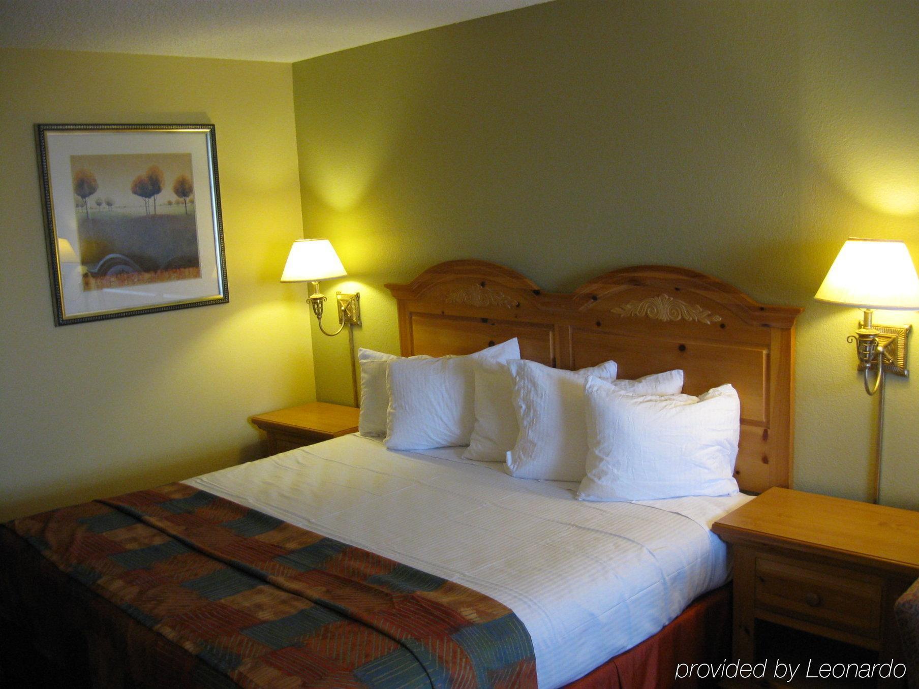 Baymont By Wyndham Terrell Quarto foto